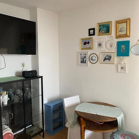 La Lena Apartment Sibenik Luaran gambar