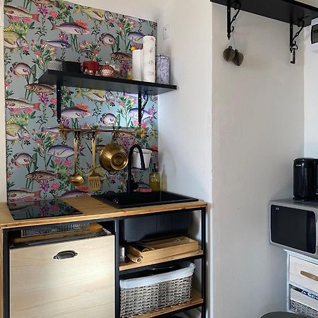 La Lena Apartment Sibenik Luaran gambar
