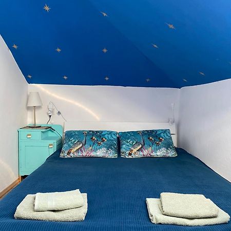 La Lena Apartment Sibenik Luaran gambar