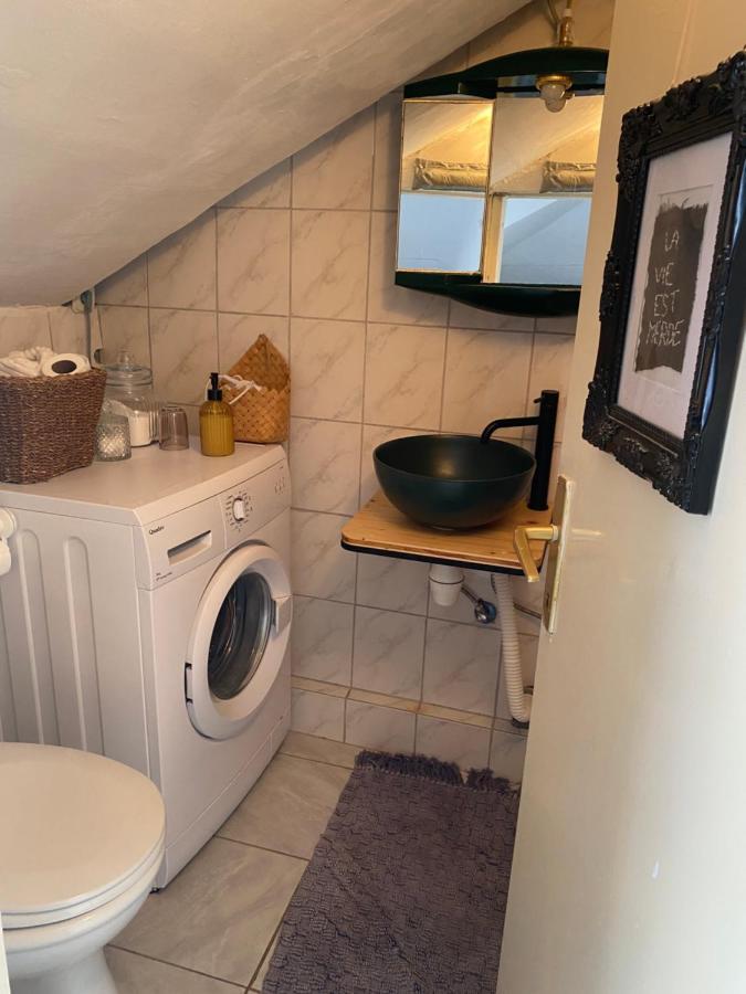 La Lena Apartment Sibenik Luaran gambar