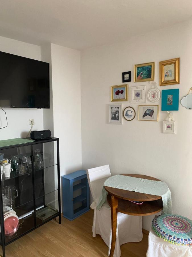 La Lena Apartment Sibenik Luaran gambar