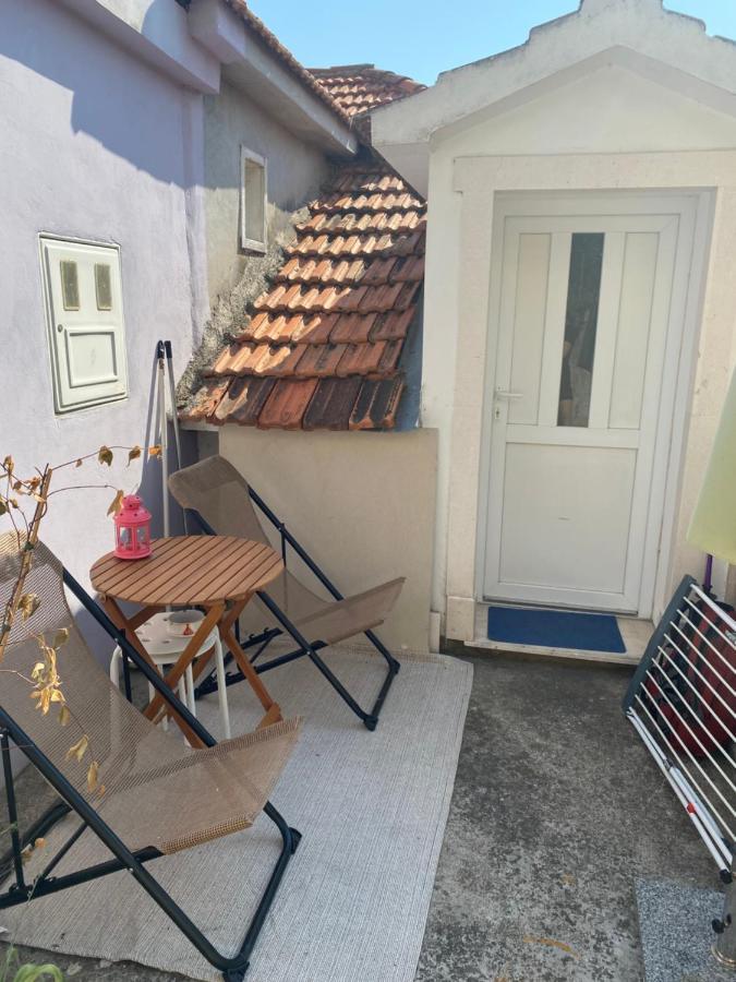 La Lena Apartment Sibenik Luaran gambar