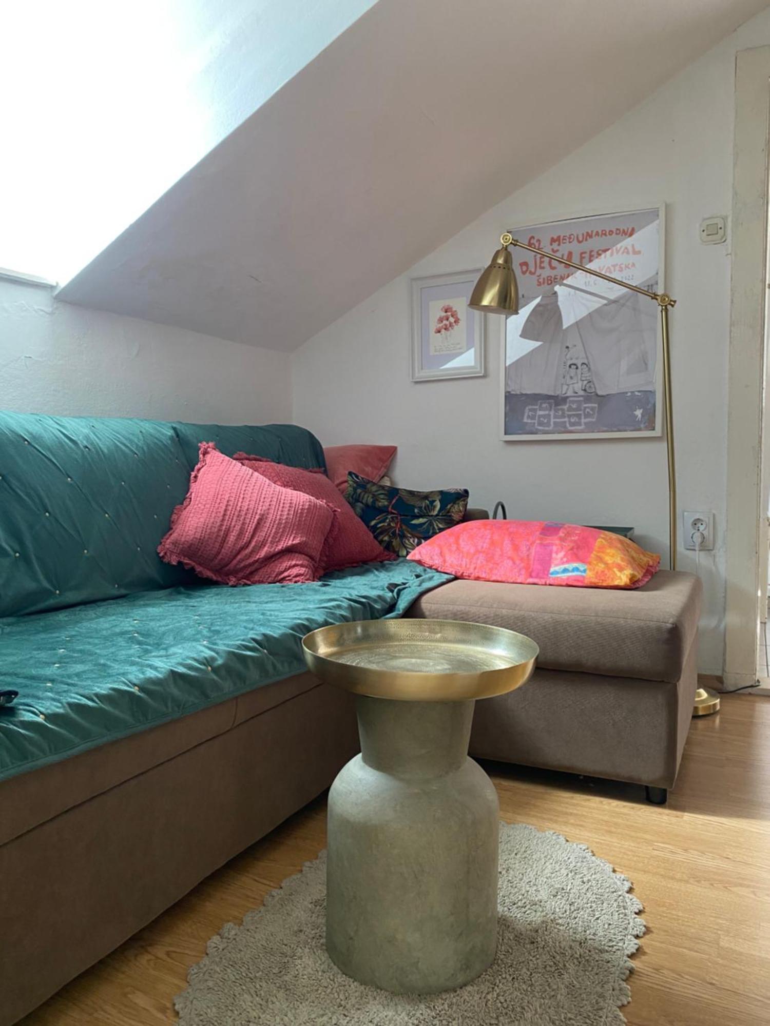 La Lena Apartment Sibenik Luaran gambar