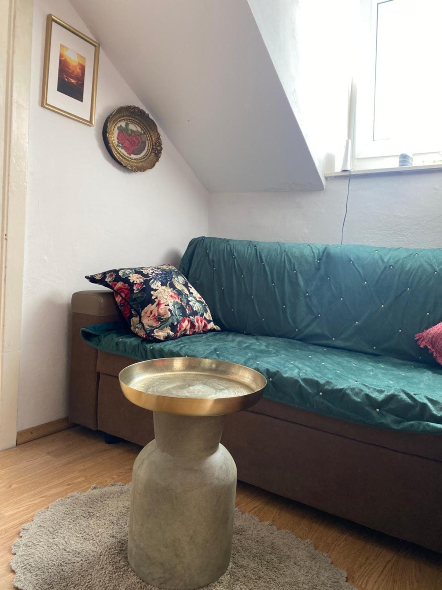 La Lena Apartment Sibenik Luaran gambar