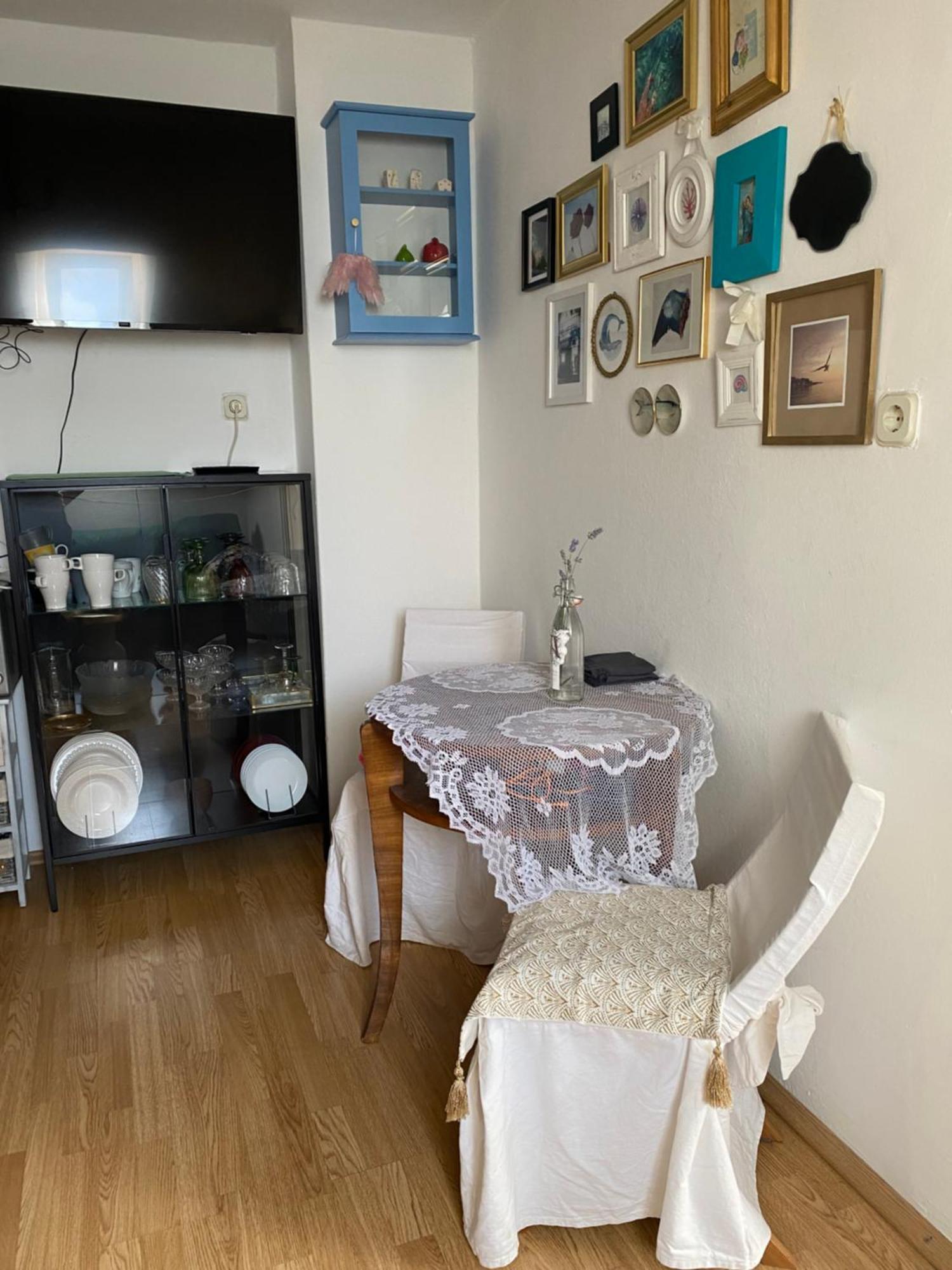 La Lena Apartment Sibenik Luaran gambar