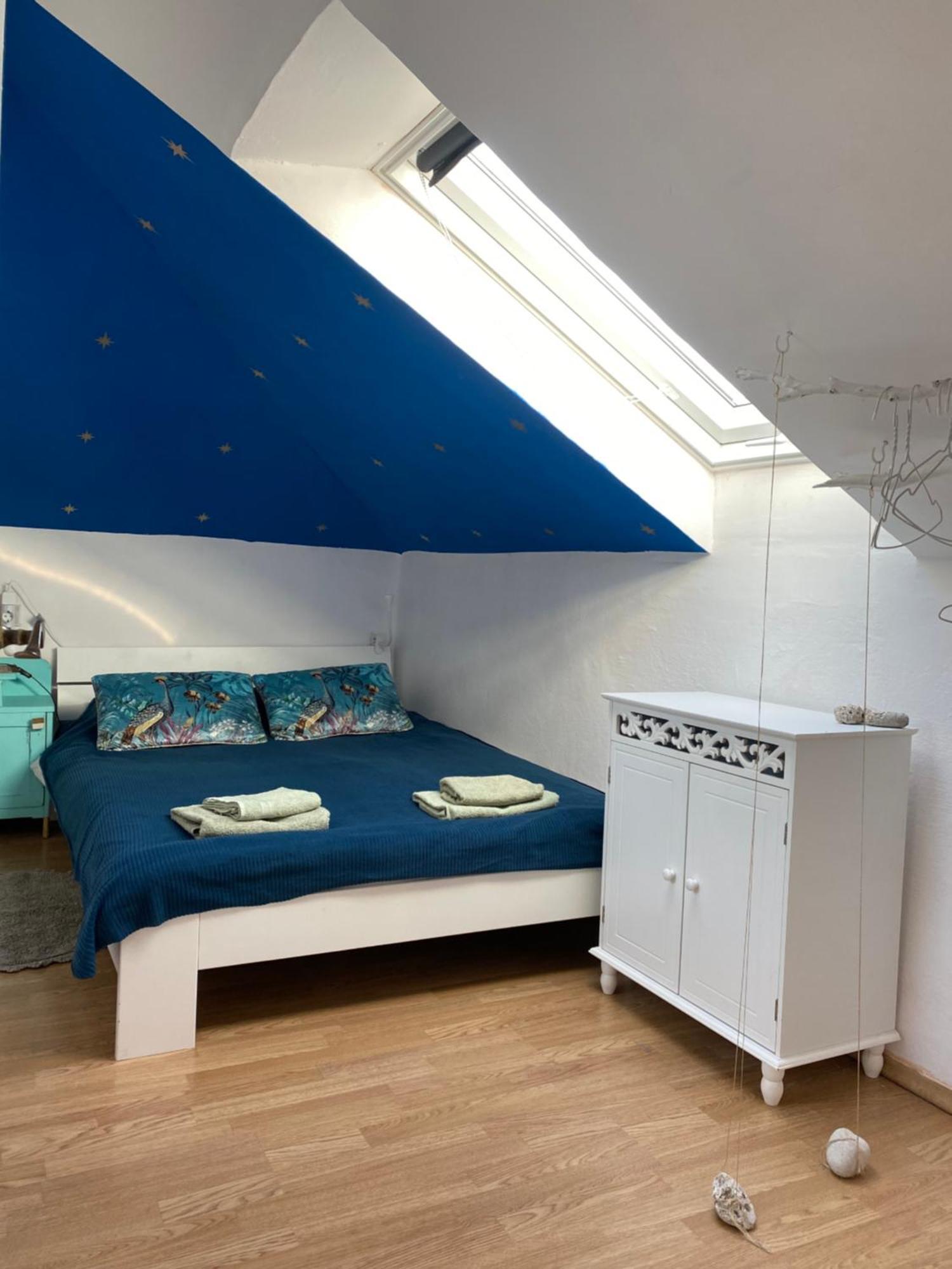 La Lena Apartment Sibenik Luaran gambar
