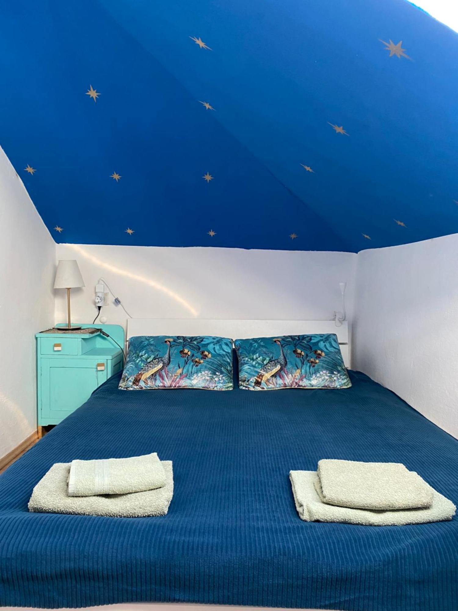 La Lena Apartment Sibenik Luaran gambar